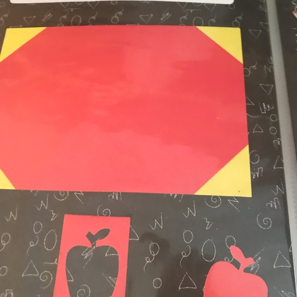 Scrap book - Picture 15 of 16